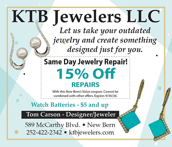 KTB Jewelers