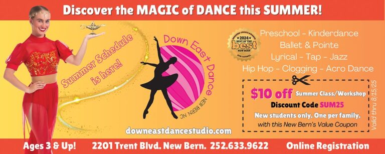 Down East Dance