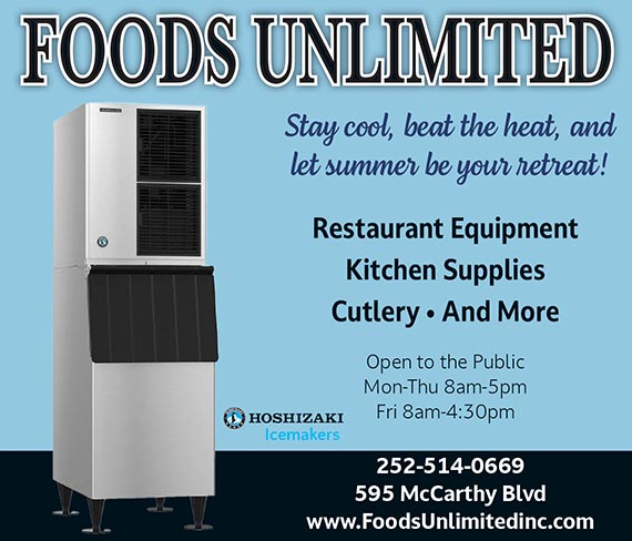 Foods Unlimited