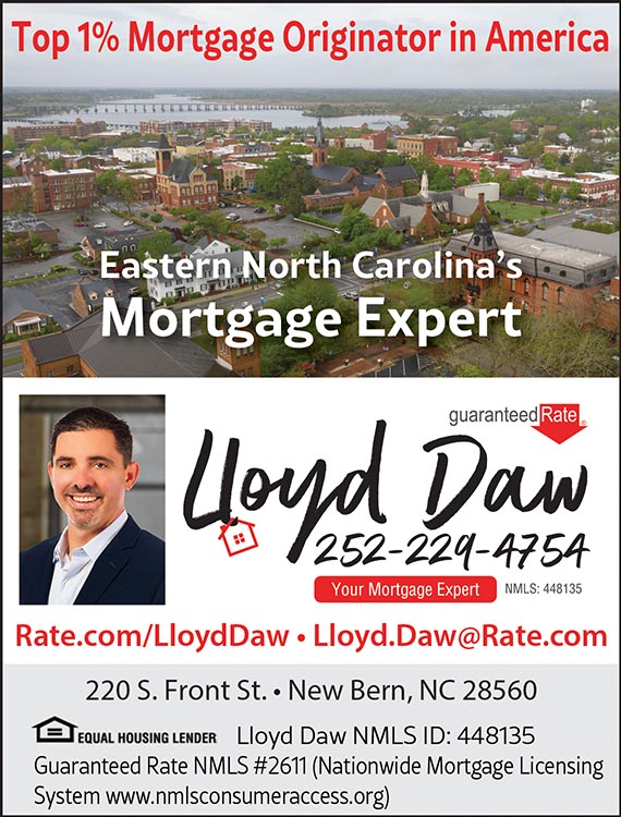 Guaranteed Rate