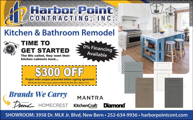 Harbor Point Contracting