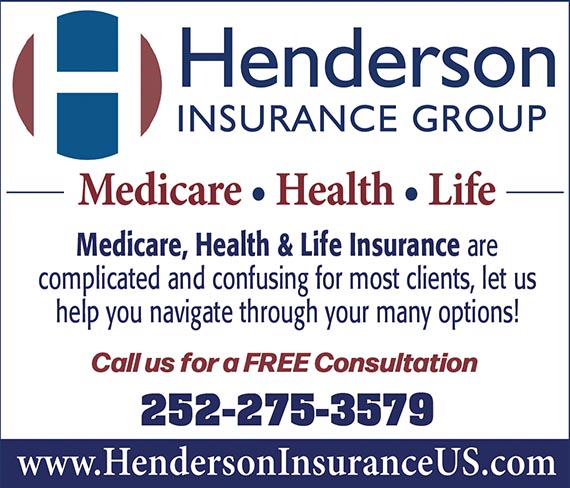Henderson Insurance Group