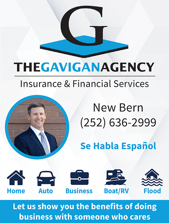The Gavigan Agency